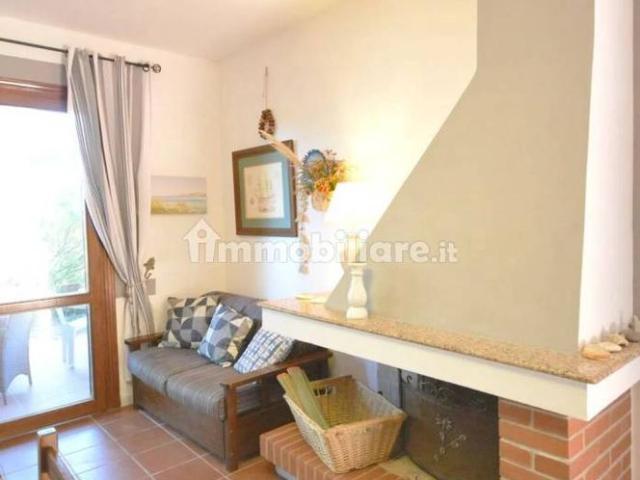 Trilocale via Cala Sabina, 25, Centro, Stintino