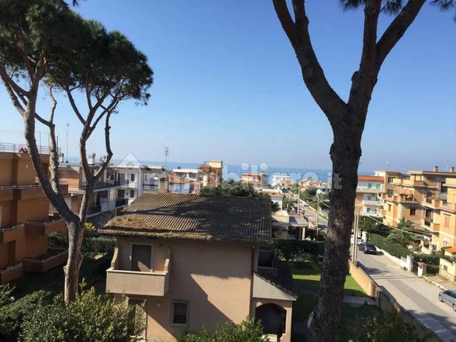 Trilocale via Calliope, Lido di Cincinnato Sirene, Anzio