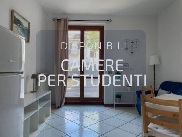 Trilocale via Camillo Bagazzotto 8, Località San Paolo, Camerino