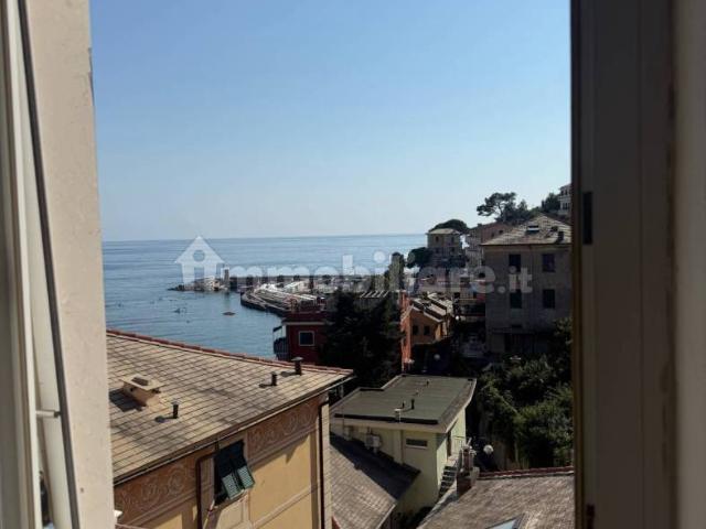 Trilocale via Camillo Benso di Cavour 13, Lungomare, Mulinetti, Polanesi, Recco