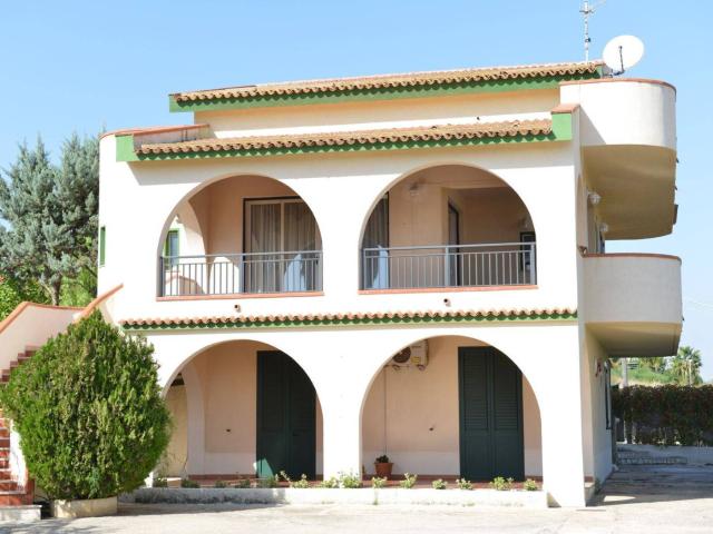 Trilocale via Campania, Porto Palo Est, Menfi