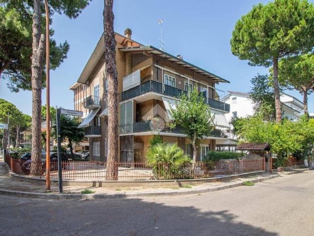 Trilocale via Campania 22, Pinarella, Cervia