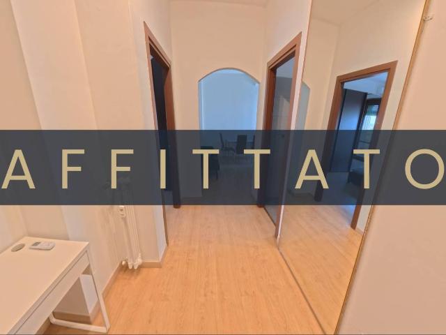 Trilocale via Canelli 113, Mirafiori Sud Onorato Vigliani, Torino