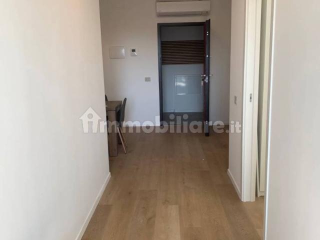 Trilocale via Cascina Belcasule 7, Vigentino Fatima, Milano
