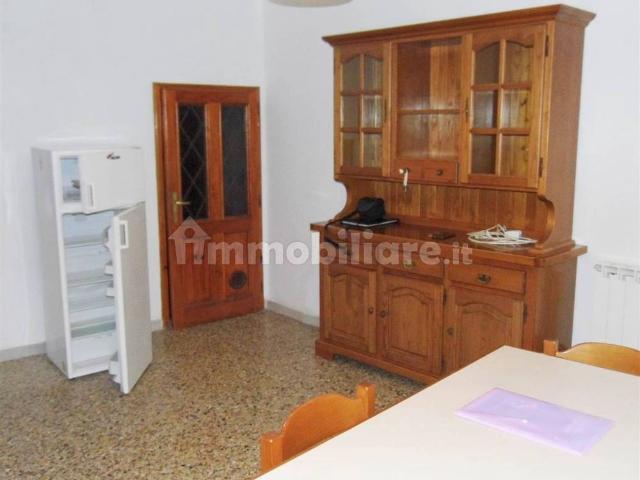 Trilocale frazione CASELLE 123, Caselle, Vicchio