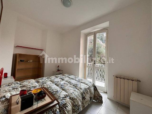 Trilocale via Cassisi 12, Celle Ligure Pecorile, Celle Ligure