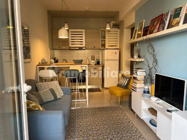 Trilocale via Cassisi 12, Celle Ligure Pecorile, Celle Ligure