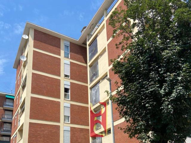 Trilocale via Castelfidardo, Ospedale, Busto Arsizio