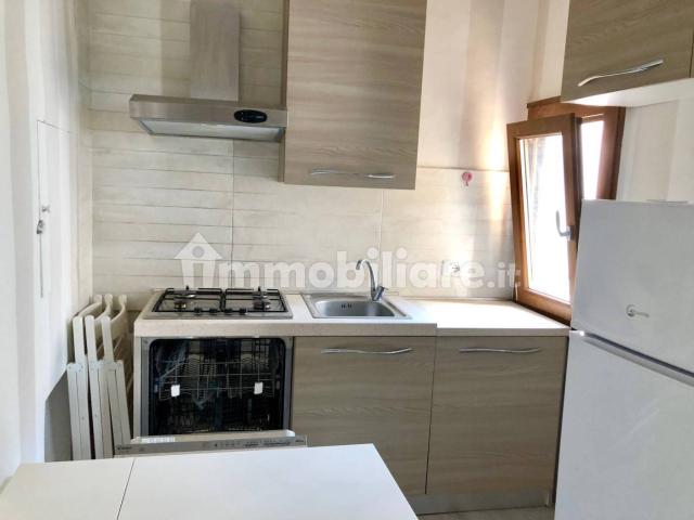 Trilocale via Capo di Mondo 18, Mazzini Oberdan, Firenze