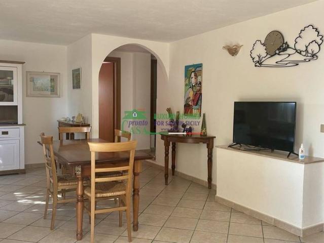 Trilocale via capo scalambri, Contrade di Marina di Ragusa, Ragusa