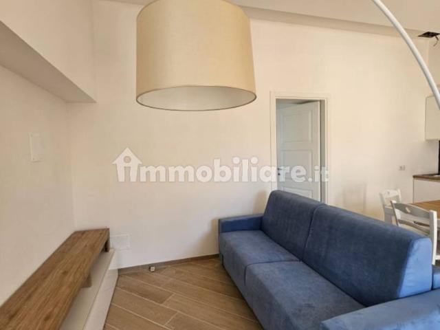 Trilocale via Cappuccini 57, Centro, Sant'Agnello