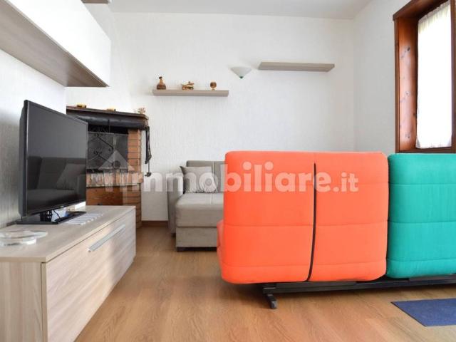 Trilocale via Cappuzzetti 3, Cavrari, Roana