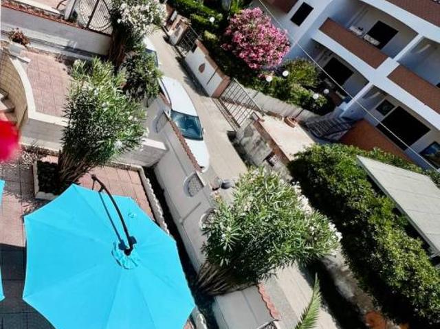 Trilocale via Capri, Lido di Cincinnato Sirene, Anzio