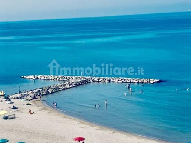 Trilocale via Capri, Lido di Cincinnato Sirene, Anzio