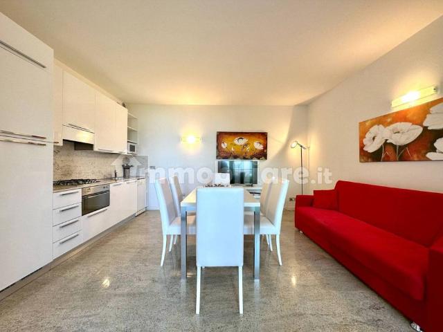 Trilocale via Carmen Frova, Lido Centro Ovest, Jesolo
