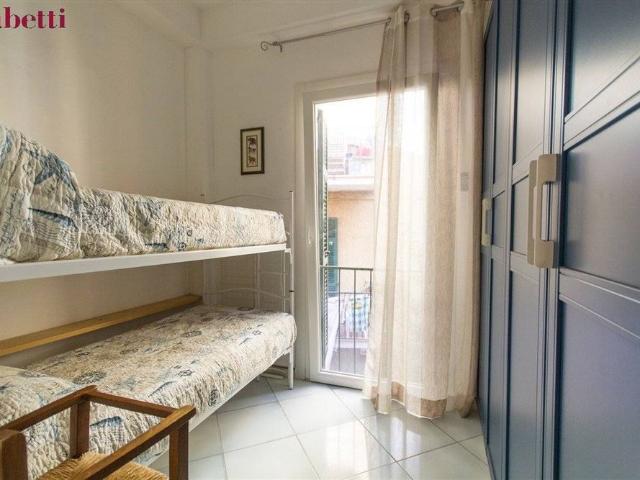 Trilocale via Caravaggio, Porto Ercole, Monte Argentario