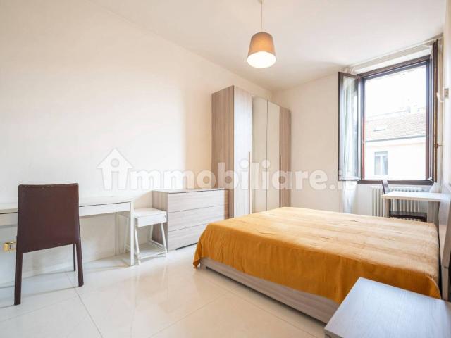 Trilocale via Carlo Marochetti 3, Corvetto, Milano