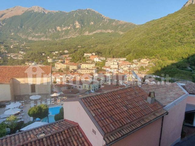 Trilocale via Carlo Mazzei 13, Centro, Maratea