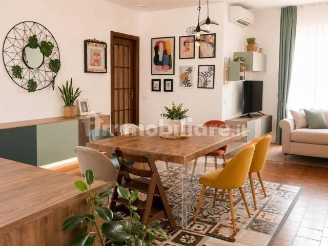 Trilocale via Carlo Morandi 35, Landi, Pisa