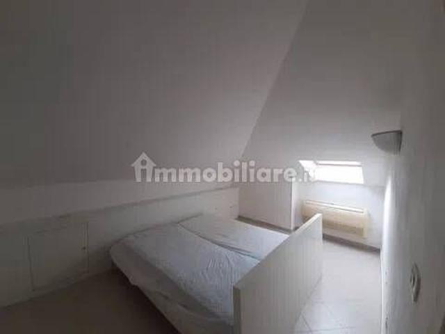 Trilocale via Carlo Pisacane No Number, Centro, Agropoli