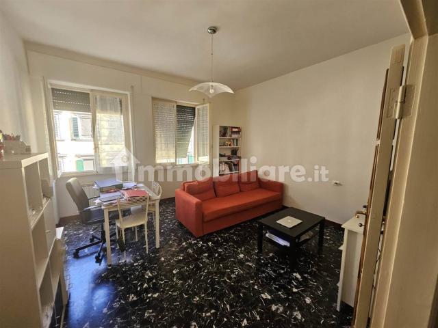 Trilocale via Carlo Pisacane, Careggi Rifredi Dalmazia, Firenze