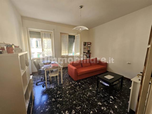 Trilocale via Carlo Pisacane, Careggi Rifredi Dalmazia, Firenze