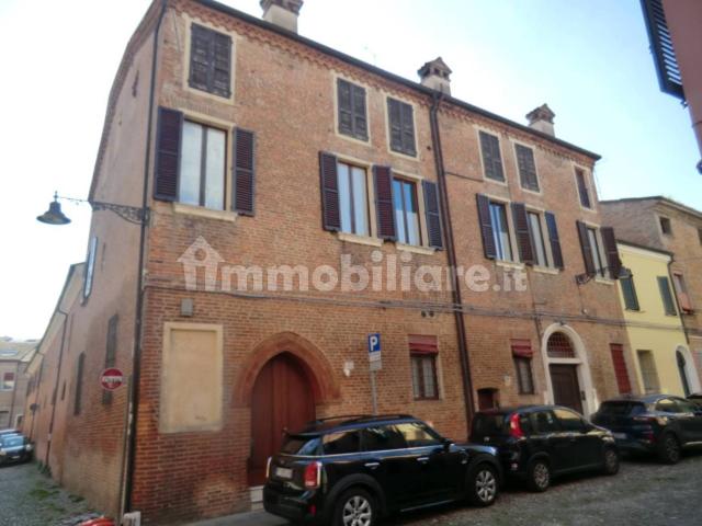 Trilocale via Carri, Santa Maria in Vado, Ferrara