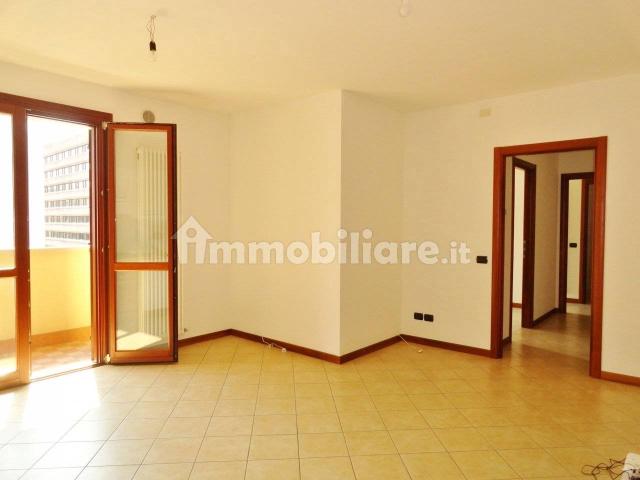 Trilocale via Cengio, Santa Bertilla Mercato Nuovo, Vicenza