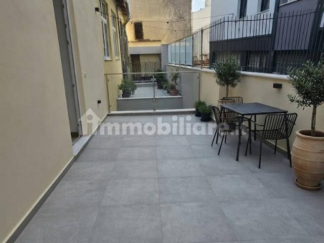 Trilocale via Cesare Battisti 46, Centro, Avezzano