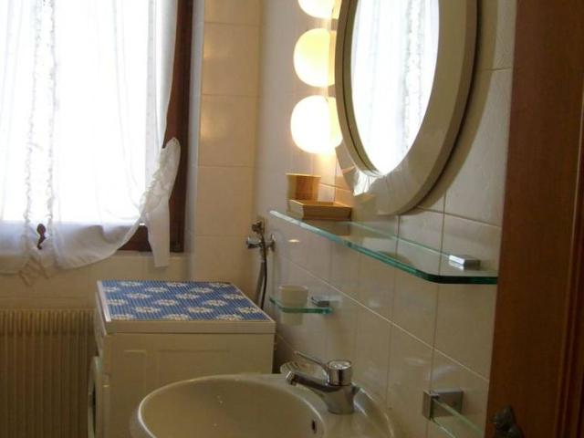 Trilocale via Cesare De Lotto 16, San Vito, San Vito di Cadore