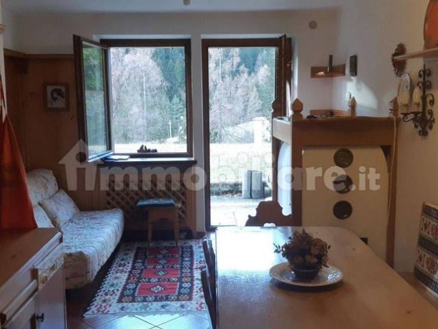Trilocale via Cesare De Lotto 18, San Vito, San Vito di Cadore