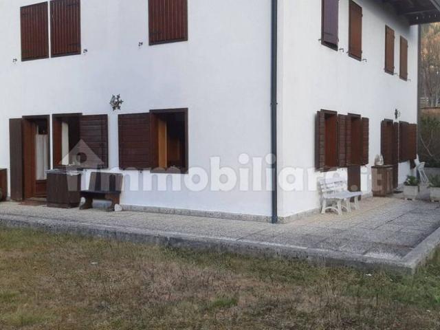 Trilocale via Cesare De Lotto 18, San Vito, San Vito di Cadore