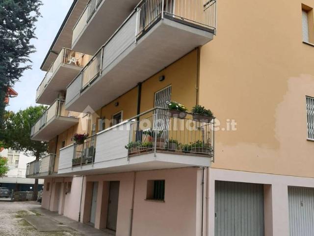 Trilocale via Cesenatico, Bagnarola, Capannaguzzo, Cesenatico
