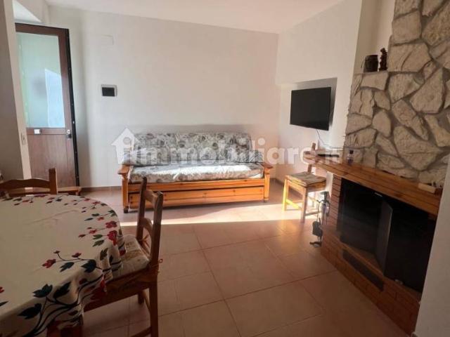 Trilocale via Chiusette, Centro, Castel di Sangro