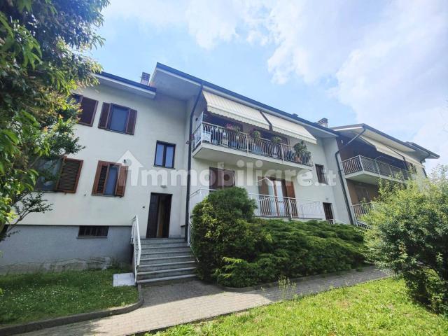 Trilocale via Circonvallazione 121, Centro, Pavone Canavese