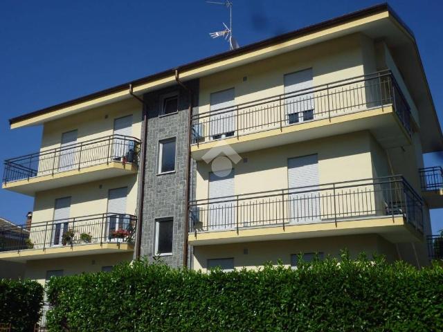 Trilocale via Circonvallazione 19, Pecetto Torinese