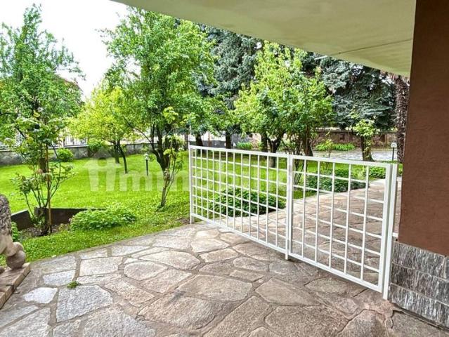 Trilocale via Circonvallazione Vigne 14, Centro, Chiusa di Pesio