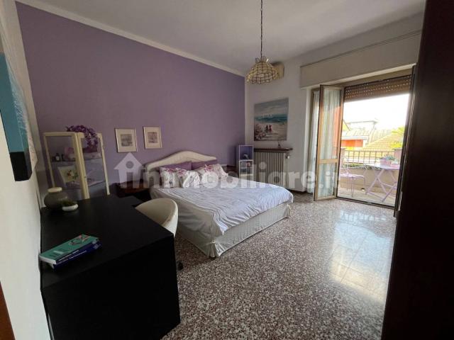 Trilocale via Claudio Treves 5, Palazzolo Milanese, Paderno Dugnano
