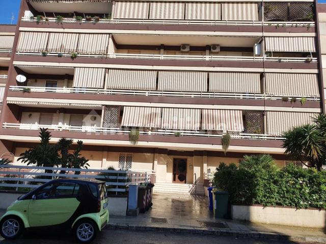 Trilocale via Clemente Rebora 13, Salesiani Caliò, Lecce