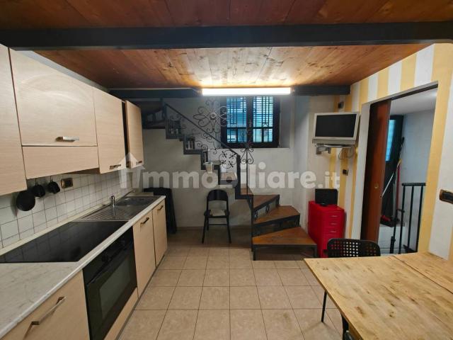 Appartamento via Clusone 2, Porta Romana, Cadore, Montenero, Milano