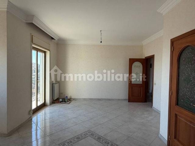 Trilocale via Colonnello Eber 13, Centro, Caltanissetta