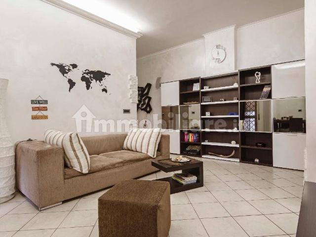 Trilocale via Collatina 305, Tor Sapienza La Rustica, Roma