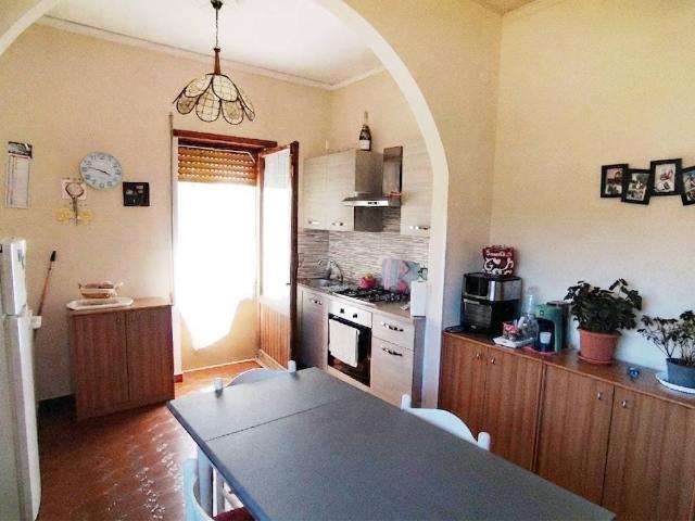 Trilocale via Collerotondo, Centro, Avezzano