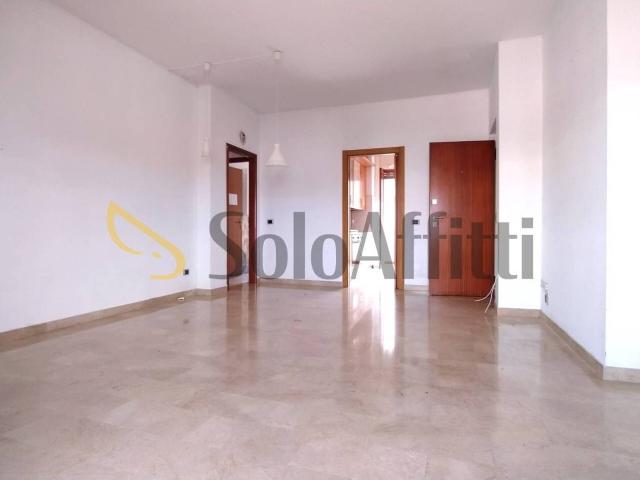 Trilocale via Colli di Sant'Erasmo, Vecchio Ospedale Sant'Erasmo, Legnano