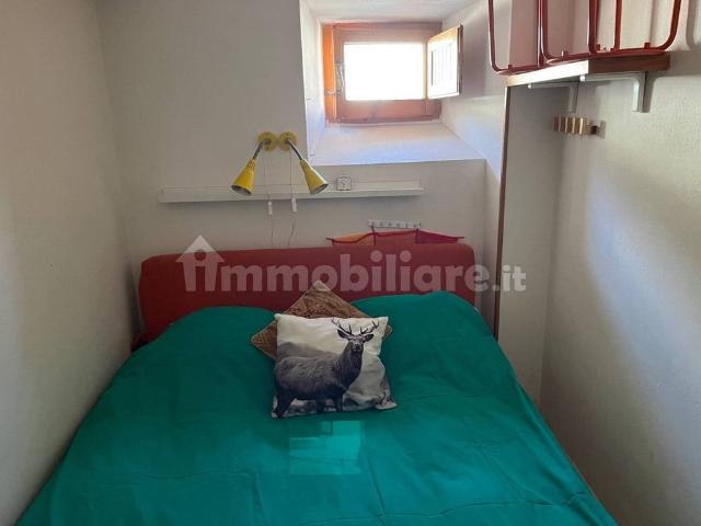 Trilocale via Collicelle 26, Pescocostanzo