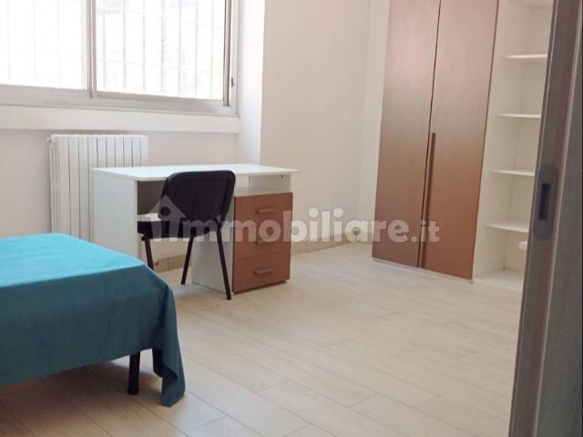 Trilocale via Comune Antico 53, Greco Segnano, Milano