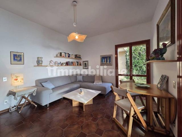Trilocale via Concezione, Laigueglia