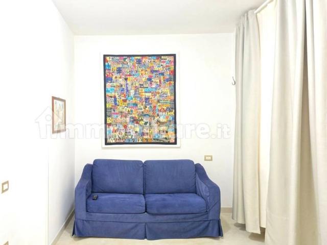 Trilocale via Conchiglia 46, Centro, Civitanova Marche