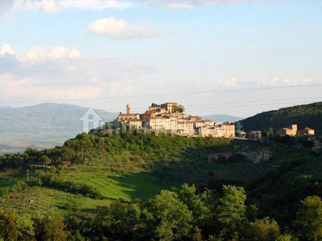 Trilocale via Concordia 7, Pari, Civitella Paganico