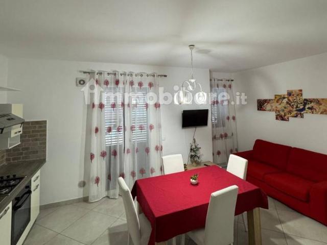 Trilocale via Consolare, Centro, Santa Flavia